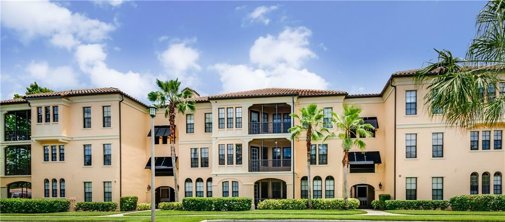 509 Mirasol Circle 105  Celebration FL 34747 photo