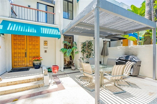 Property Photo: 5421 Heron Bay CA 90803