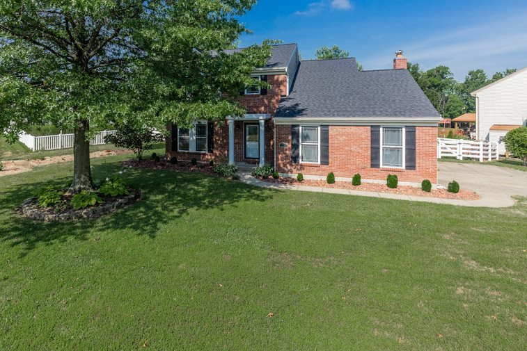Property Photo: 31 Harness Lane KY 41042