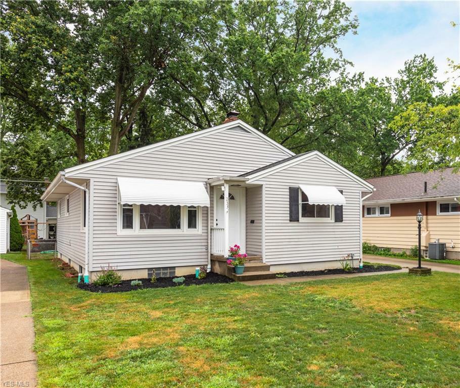 Property Photo:  233 Brookfield Road  OH 44012 