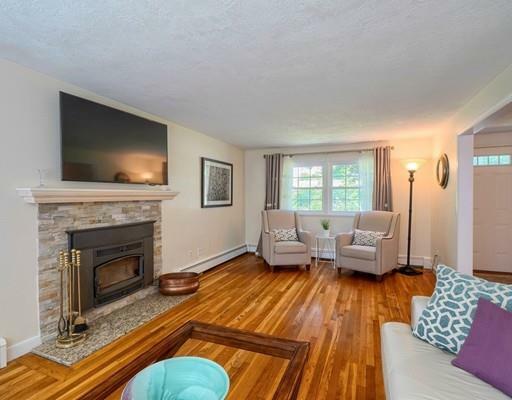 Property Photo:  10 Minot Avenue  MA 01720 