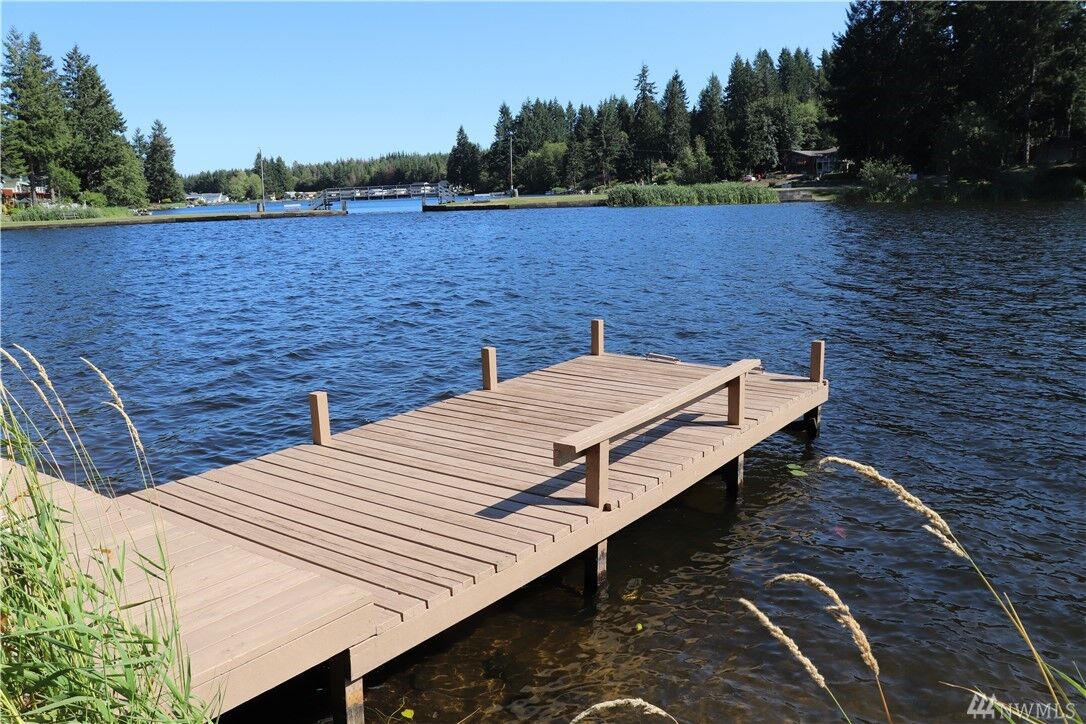 Property Photo: 350 SE Crescent Dr WA 98584
