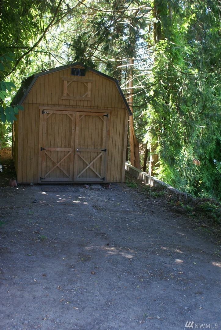 Property Photo:  6308 SE Long Lake Rd  WA 98367 