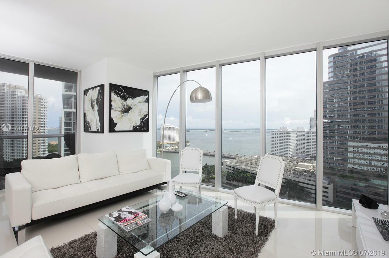 Property Photo:  485 Brickell Ave 2010  FL 33131 