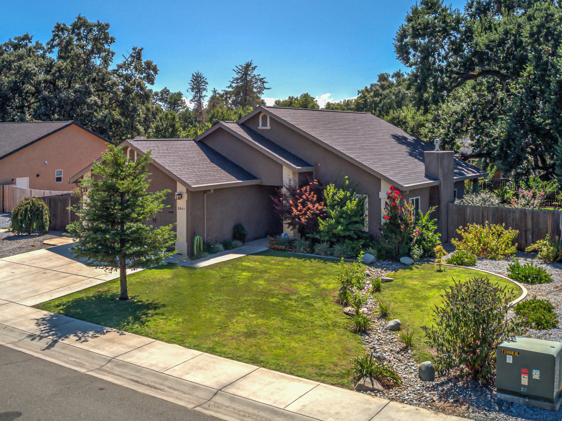 Property Photo:  3641 Sacramento Drive  CA 96001 