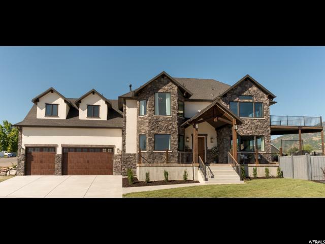 Property Photo: Address not disclosed UT 84040