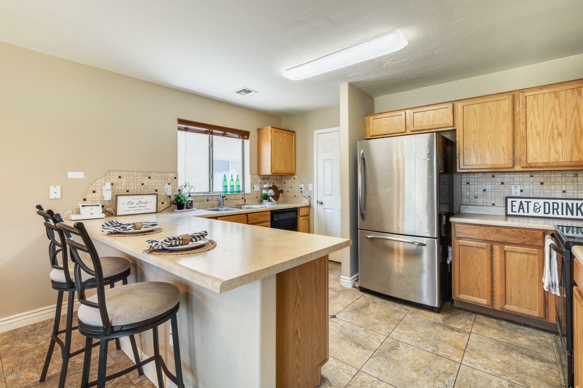 Property Photo:  10738 W Coolidge Street  AZ 85037 