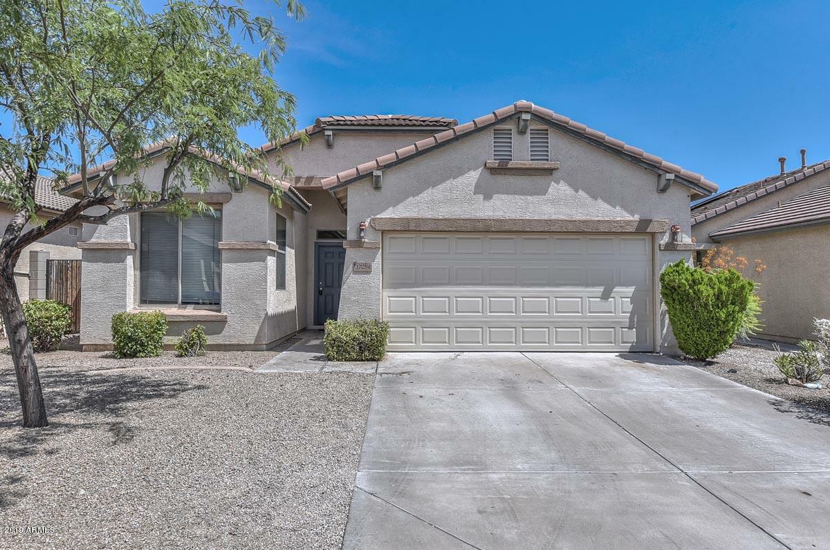 Property Photo:  17254 W Smokey Drive  AZ 85388 