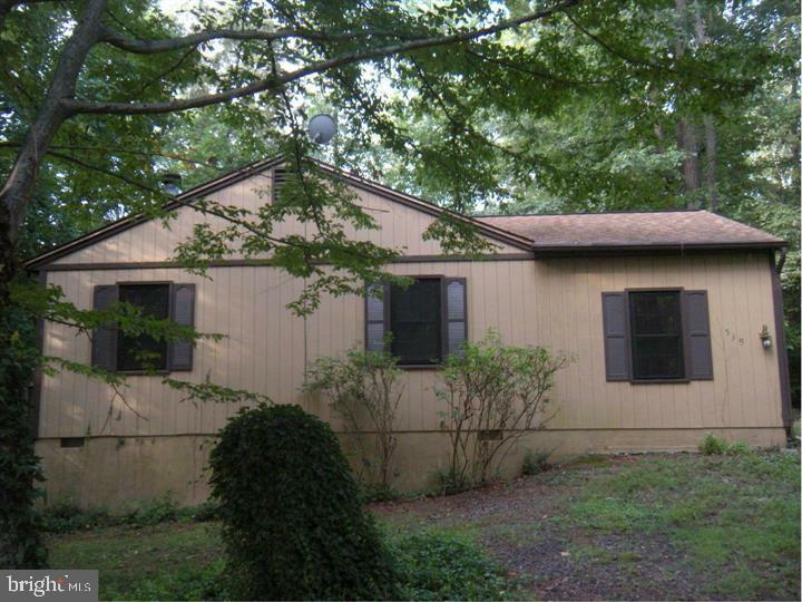 Property Photo:  539 Redground Drive  VA 22546 