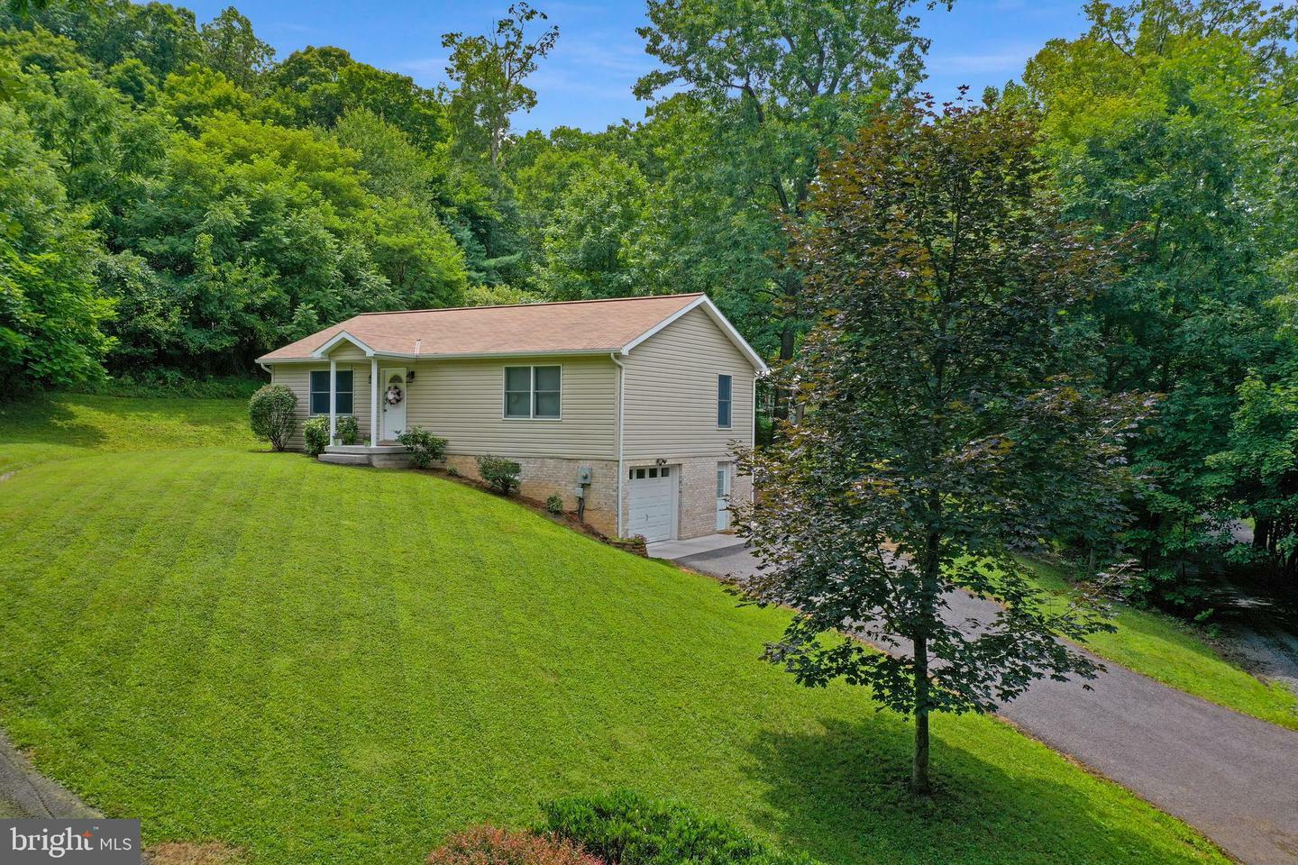 Property Photo:  98 Woolworth Avenue  MD 21502 