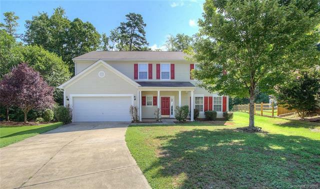 Property Photo:  4006 Cornflower Lane  NC 28079 