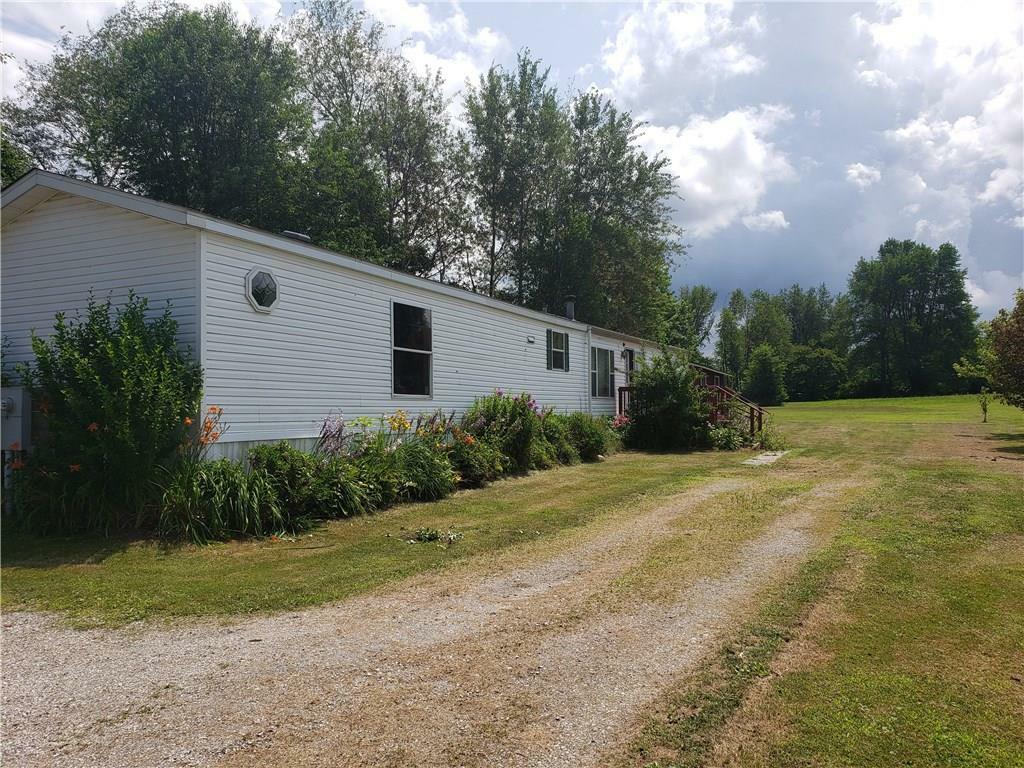 Property Photo:  8821 Middle Road  PA 16423 