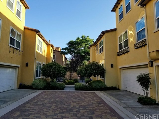 Property Photo:  27208 Sycamore Meadow Drive 144  CA 91381 