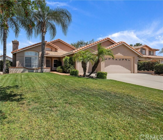 Property Photo:  19139 Cherish Court  CA 92508 