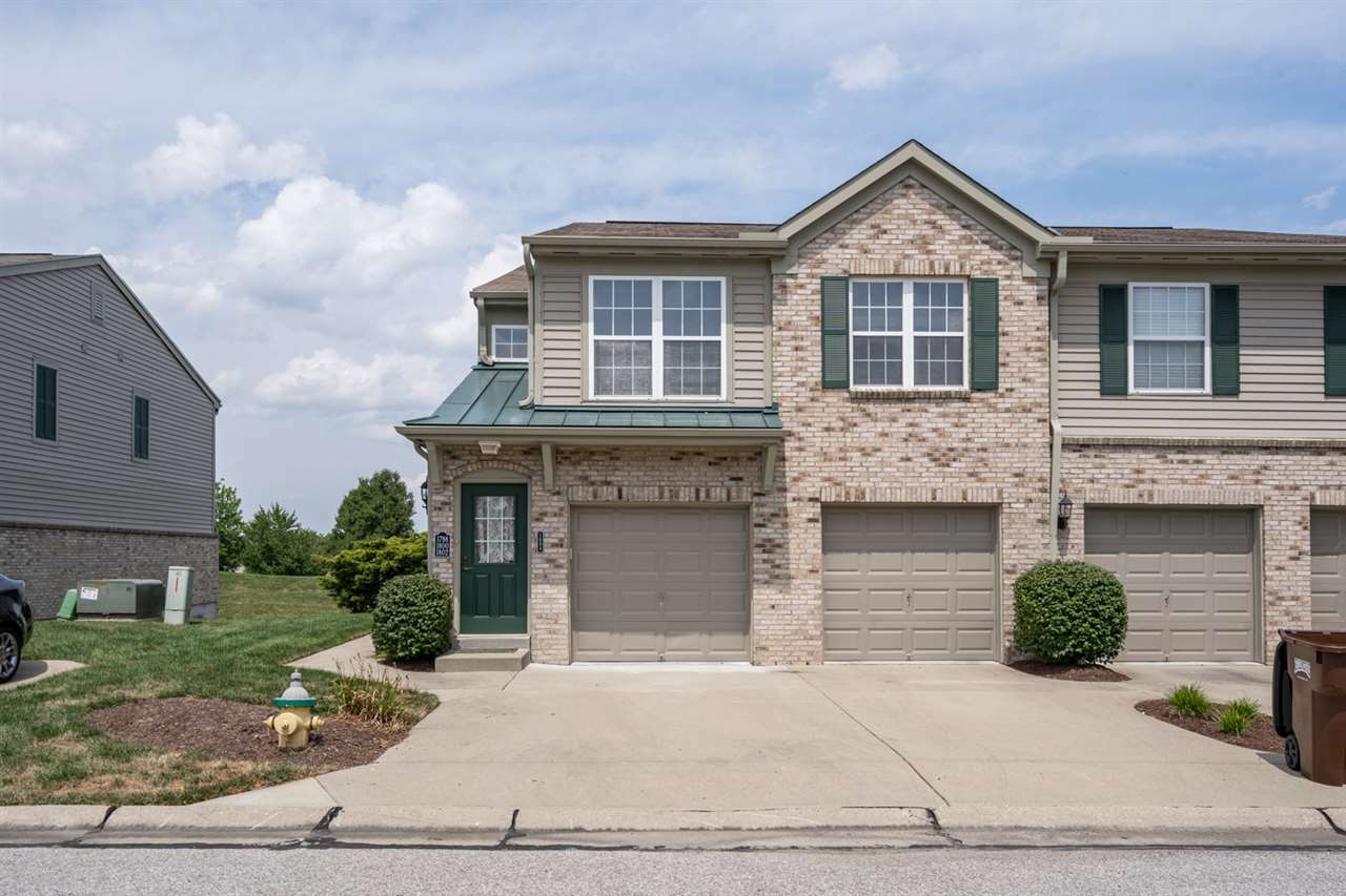 Property Photo:  1804 Hamilton  KY 41042 