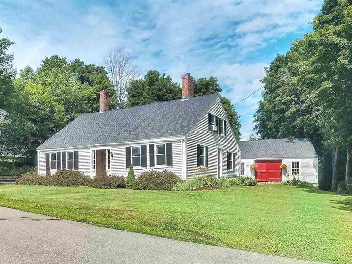 23 Lyford Hill Road  Pittsfield NH 03263 photo