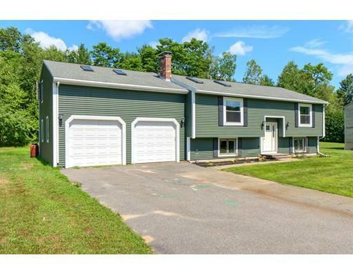 Property Photo: 49 Burma Rd MA 01420