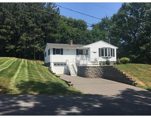 Property Photo: 3 Linden Dr MA 01075