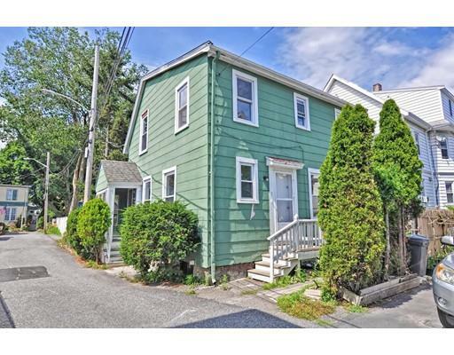 Property Photo: 7 Hemenway Ct. MA 02148
