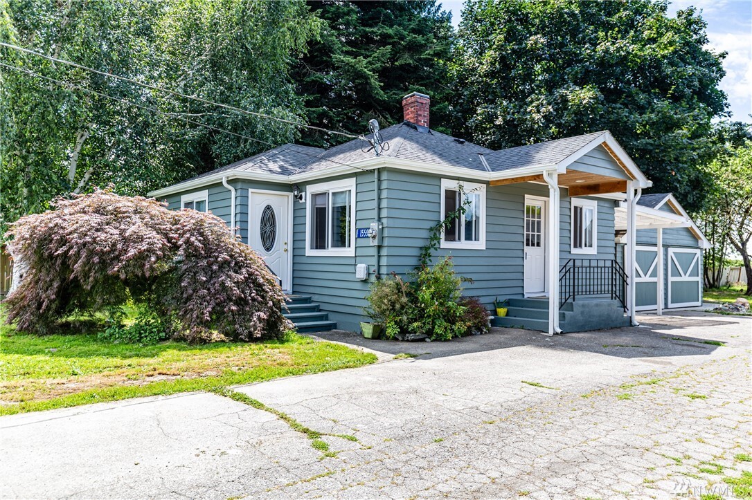 15590 Penn Rd  Mount Vernon WA 98273 photo