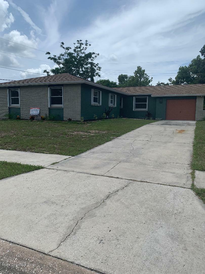 Property Photo:  1525 Jamaica Street  FL 32780 