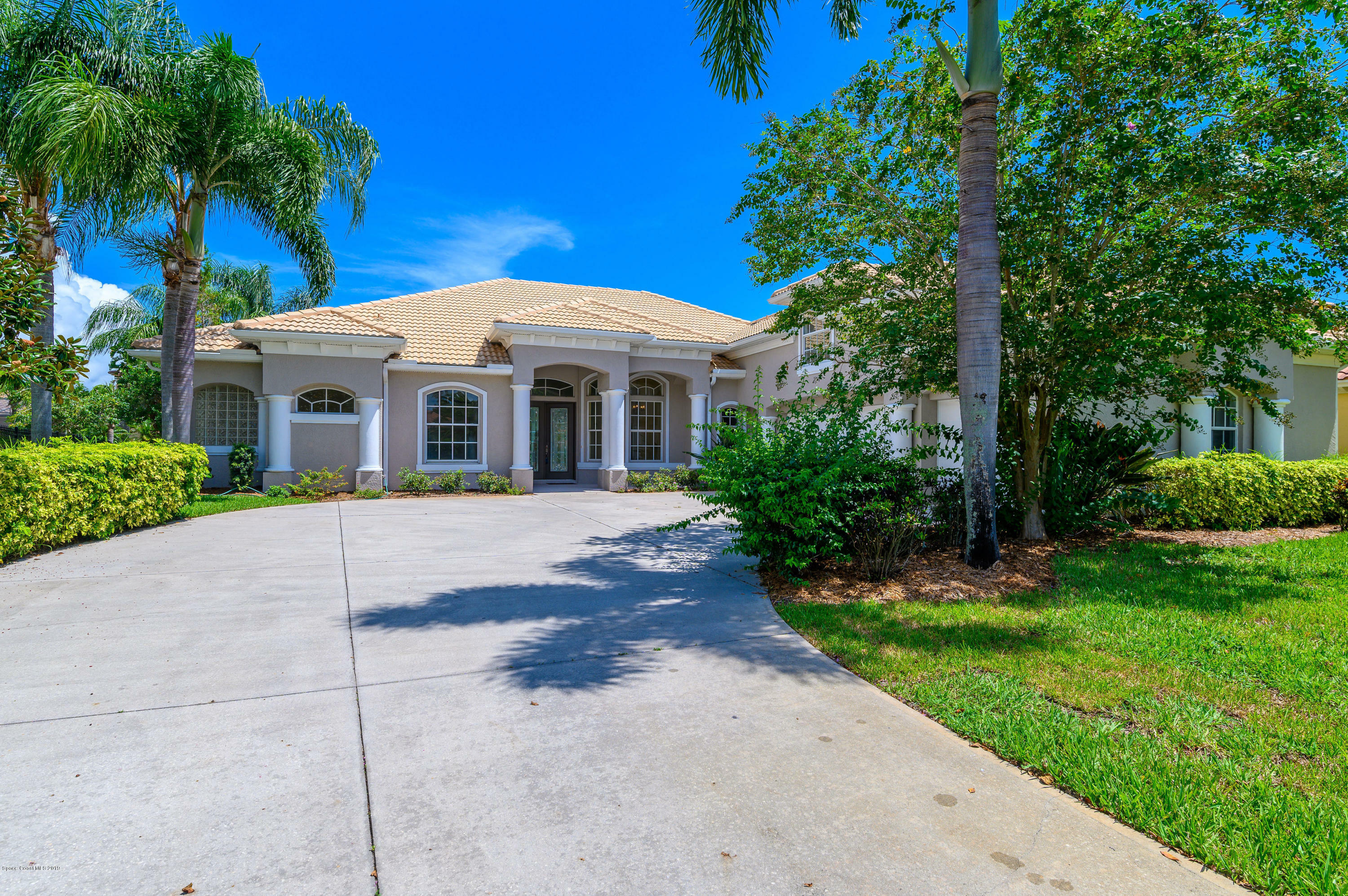 Property Photo:  3278 Cappio Drive  FL 32940 