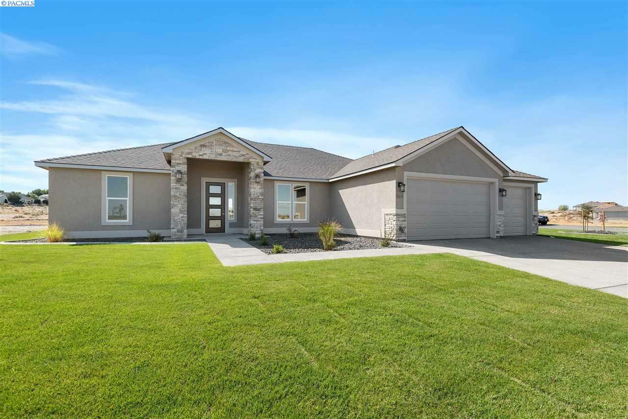 3001 Wild Canyon Way  Richland WA 99354 photo