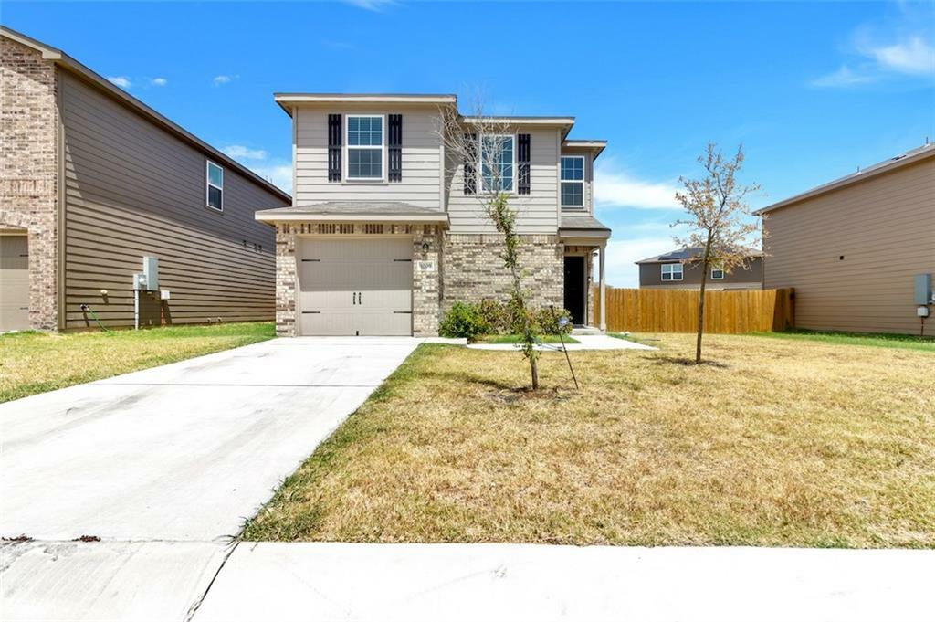 Property Photo: 1005 Yearwood Cove 4B TX 76537