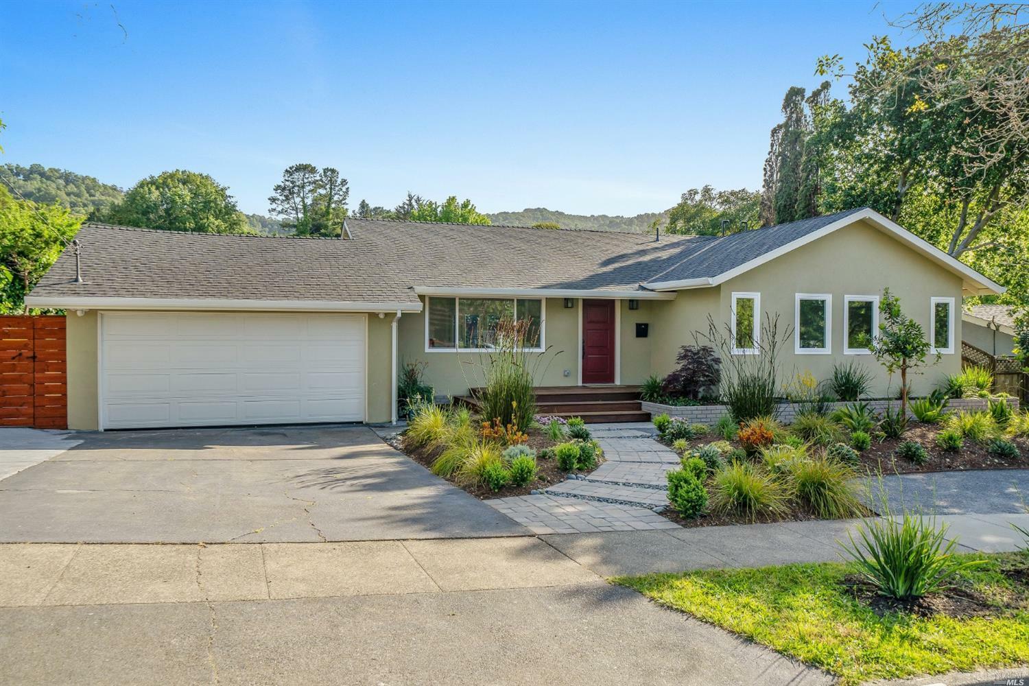 253 Alameda De La Loma  Novato CA 94949 photo