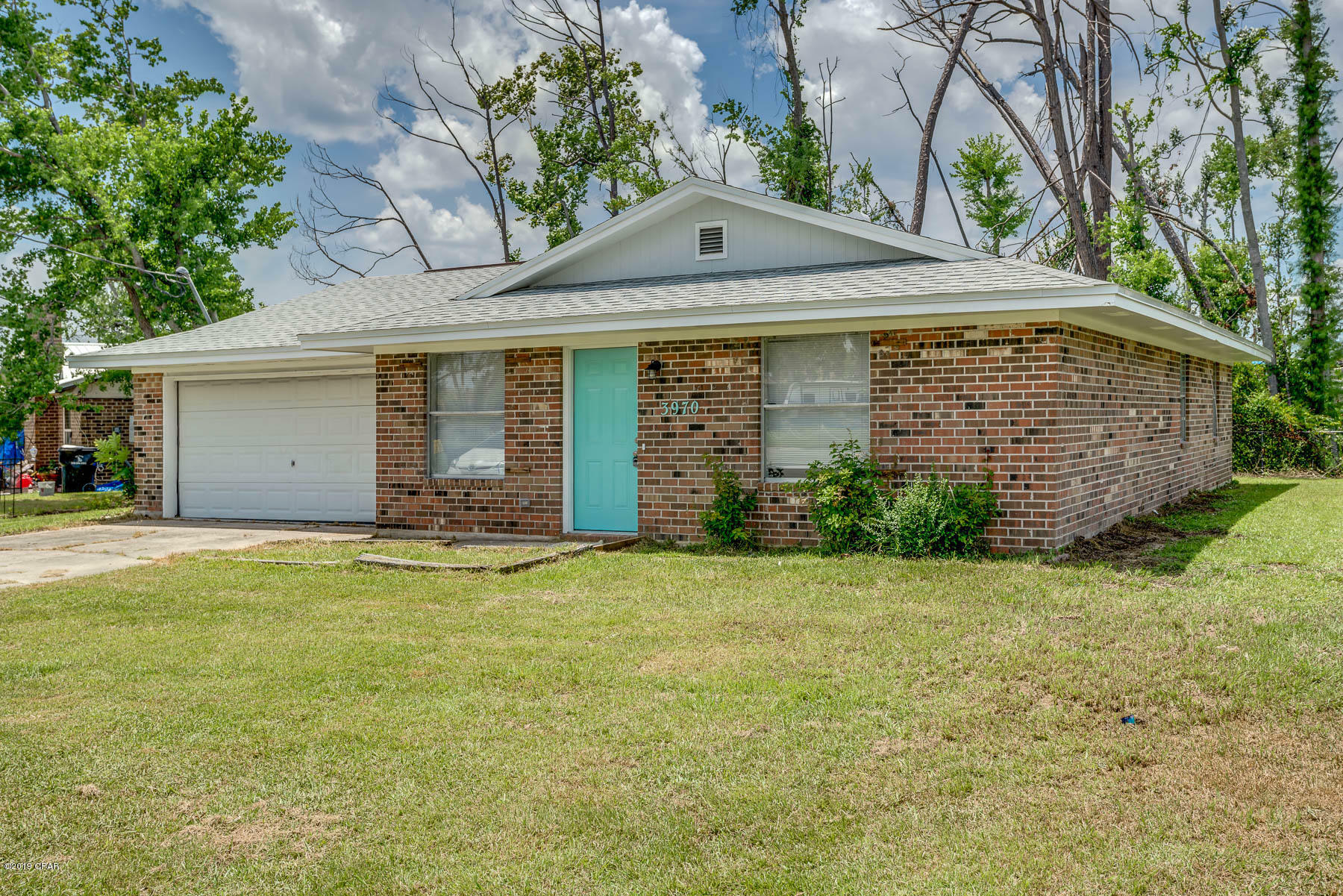 Property Photo:  3970 Delisa Avenue  FL 32404 