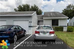 Property Photo:  2640 W Gately Dr 806  FL 33415 