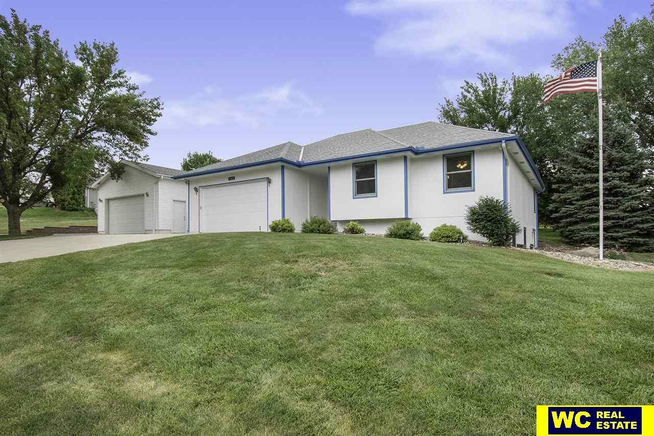 Property Photo:  4688 Hiland  NE 68008-0000 