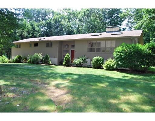 Property Photo: 84 Brookhaven Drive MA 01028