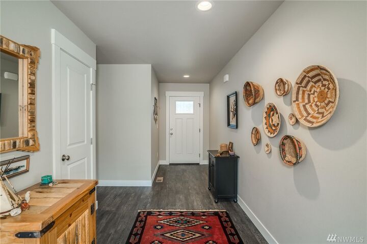 Property Photo:  275 S Mystical Ave  WA 98802 