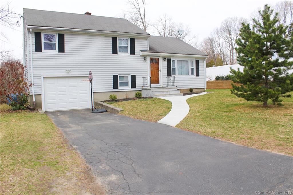 Property Photo:  131 Bryan Hill Road  CT 06460
