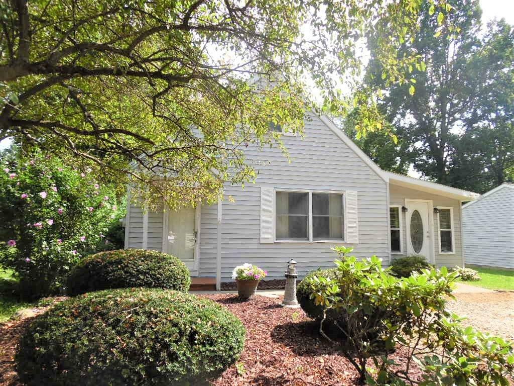 Property Photo:  12073 Teifer Avenue  PA 16316 