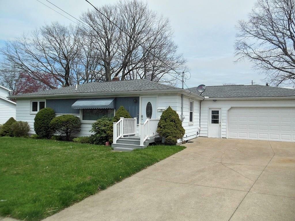 Property Photo:  3625 Post Avenue  PA 16508 