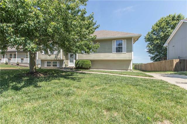 Property Photo:  19503 Ironwood Drive  MO 64089 