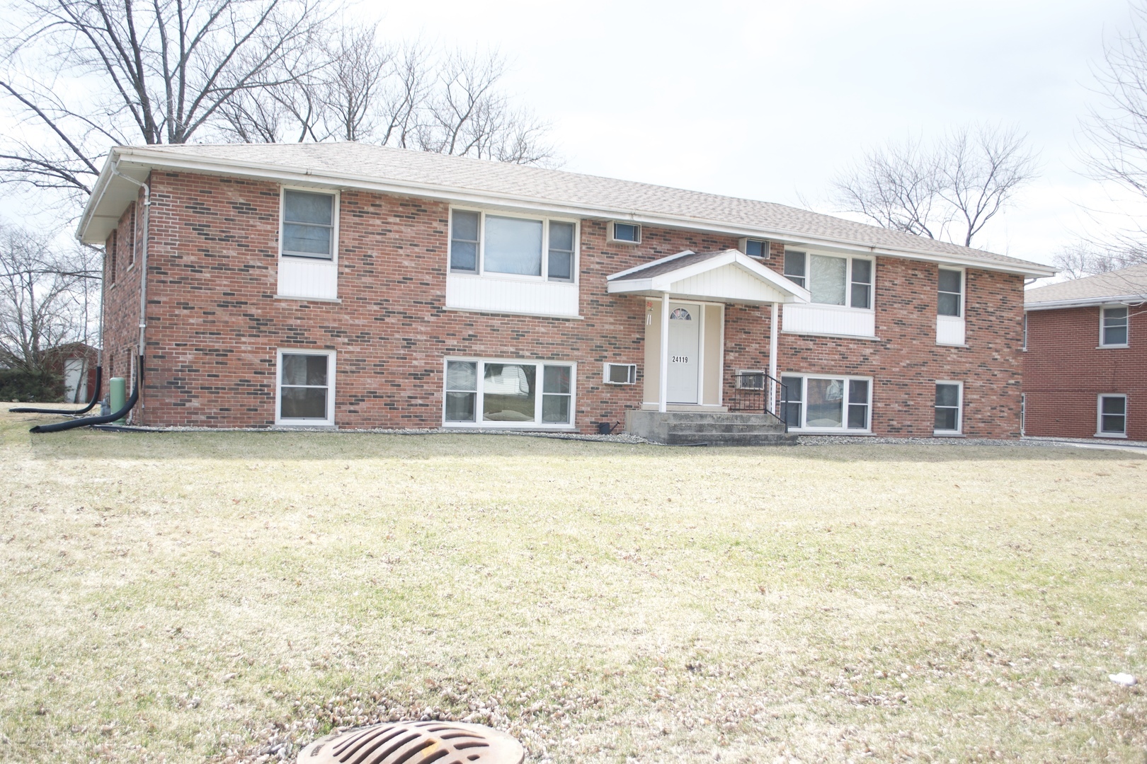 Property Photo:  24119 West Hazelcrest Drive  IL 60544 