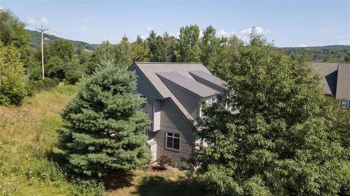 Property Photo: 169 Catamount Road 12A VT 05059