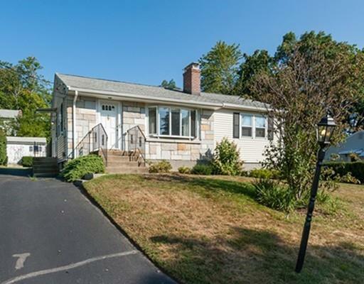 Property Photo:  21 Pond View Drive  MA 01545 