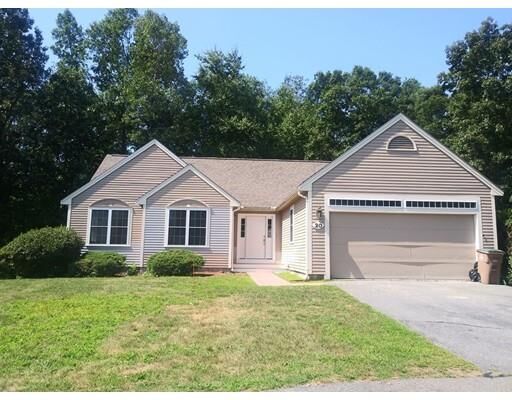 Property Photo: 20 Edmund Cir 20 NH 03811