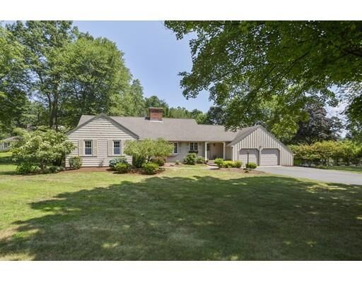 Property Photo: 39 Greenwich Rd MA 01028