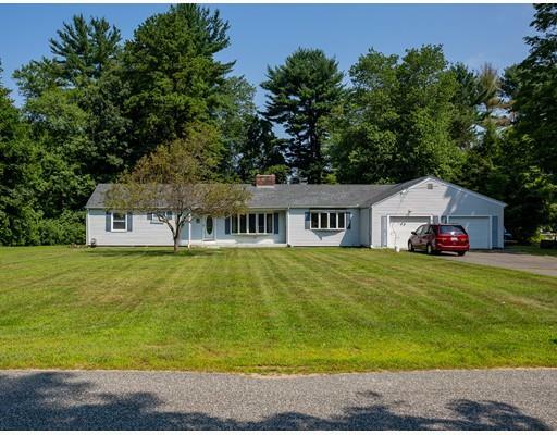 Property Photo:  8 Brookside Drive  MA 01095 