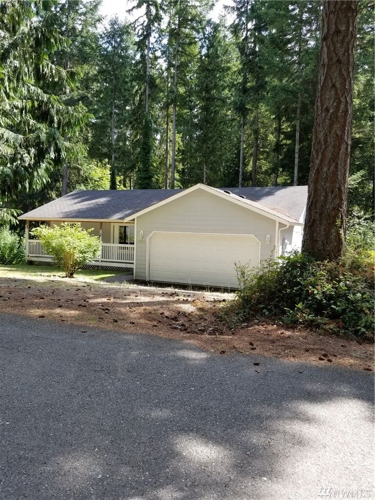 Property Photo: 22321 Bluewater Dr SE WA 98597