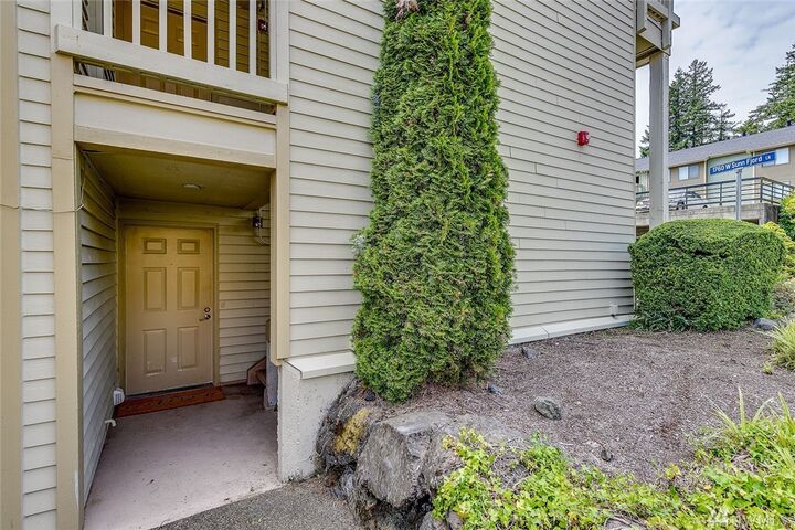 Property Photo: 1760 W Sunn Fjord Lane F-101 WA 98312