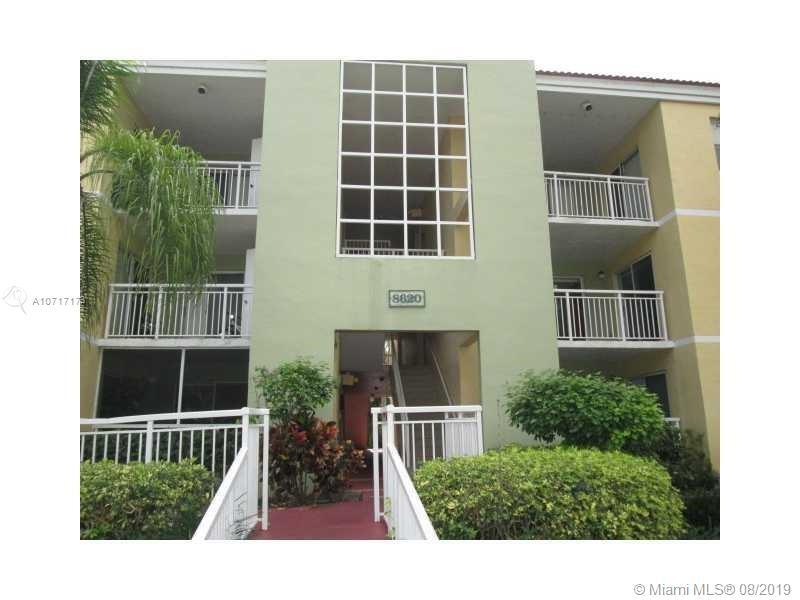 Property Photo: 8620 SW 212th St 203 FL 33189