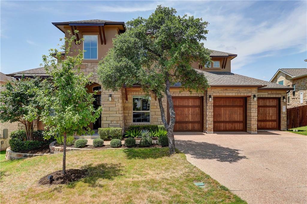 Property Photo: 611 Raging River Road TX 78613