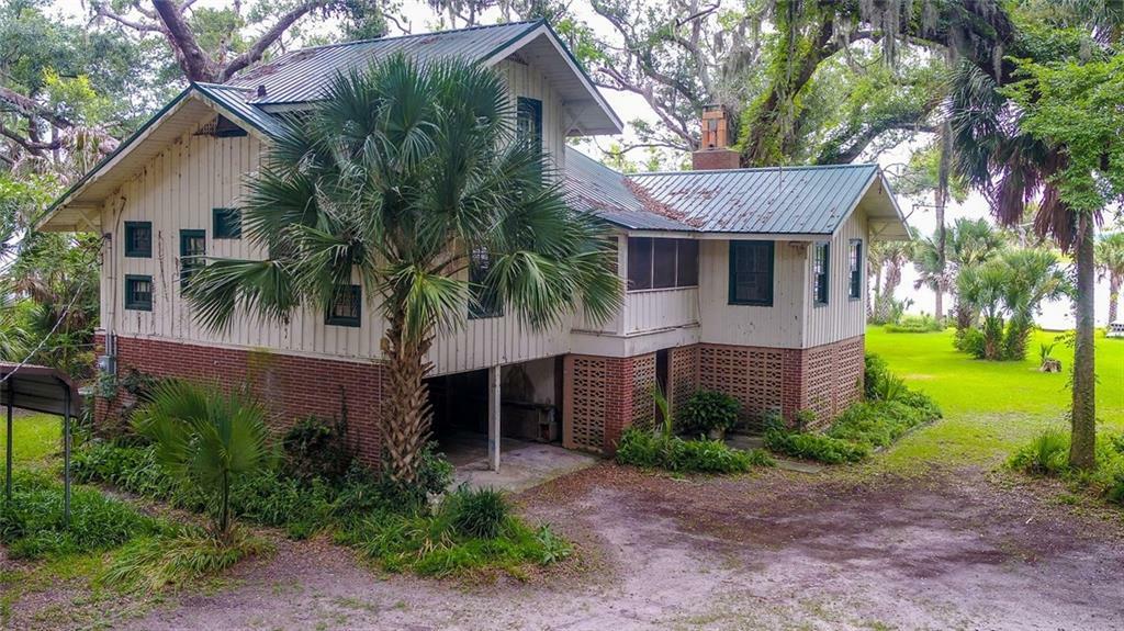 Property Photo:  95019 Boyett Lane  FL 32034 