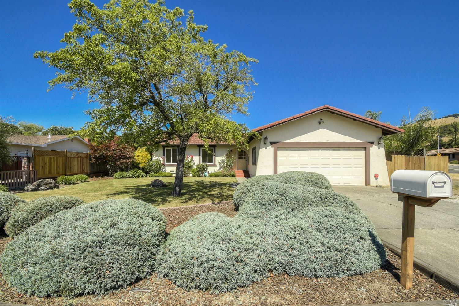 Property Photo:  1199 Simmons Lane  CA 94945 